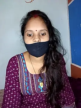 Snapshot of Komal-Rajput chatting on November 9, 9:24 am Komal-Rajput online show from November 9, 9:24 am