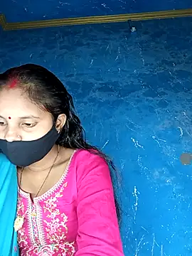 Snapshot of Komal-Rajput chatting on November 19, 6:02 am Komal-Rajput online show from November 19, 6:02 am