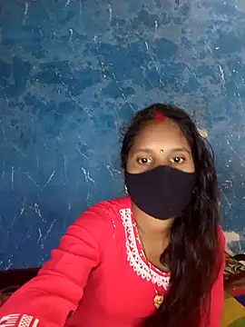 Snapshot of Komal-Rajput chatting on December 2, 8:27 am Komal-Rajput online show from December 2, 8:27 am