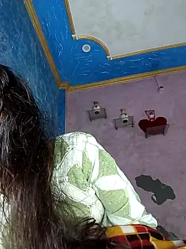 Snapshot of Komal-Rajput chatting on December 3, 5:41 am Komal-Rajput online show from December 3, 5:41 am