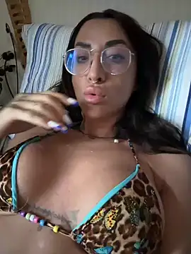 Snapshot of nikkaanderic chatting on June 7, 4:34 pm nikkaanderic online show from June 7, 4:34 pm