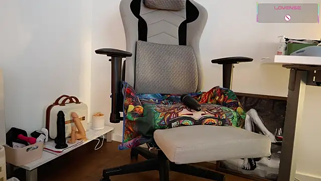 GingerAleMILF online show from November 17, 11:03 am