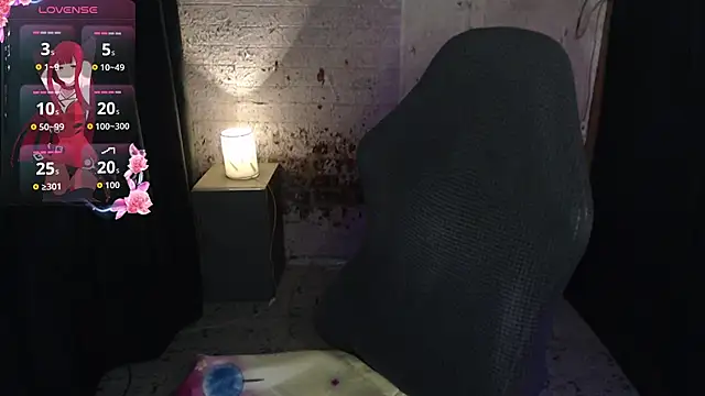 prettyasianjas online show from June 4, 12:48 am