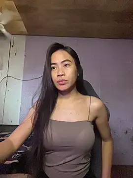 prettyasianjas online show from October 30, 12:20 am