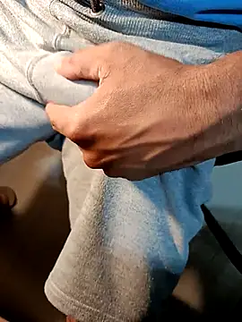 Gallo001 online show from November 30, 2:56 am