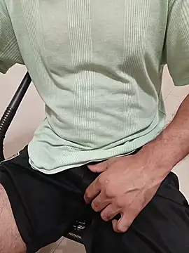 Gallo001 online show from February 26, 2:00 am