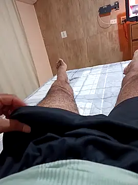 Gallo001 online show from February 25, 4:23 am