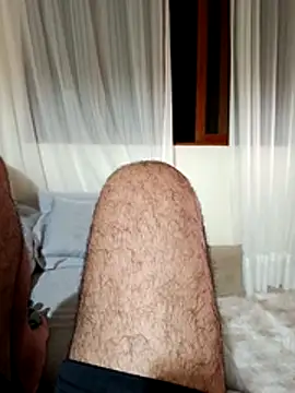 Gallo001 online show from February 28, 3:06 am