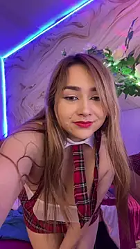 Valeryfox01  online show from October 30, 1:26 am