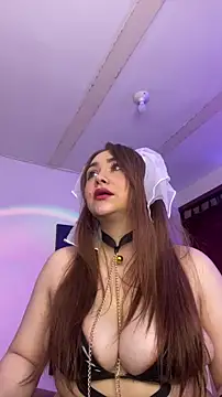 Valeryfox01  online show from January 18, 8:18 am