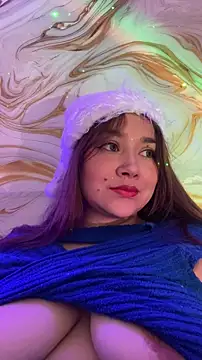 Valeryfox01  online show from December 23, 8:35 am