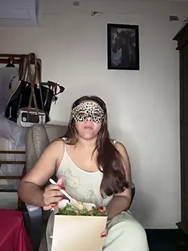 SLNatasha online show from February 20, 4:53 am