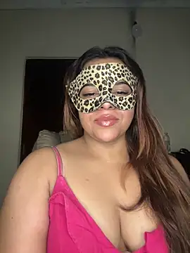 SLNatasha online show from March 27, 3:37 am