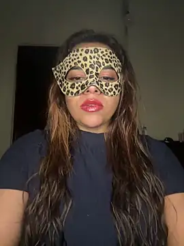 SLNatasha online show from March 24, 3:28 am