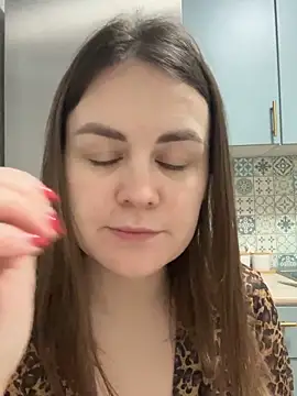 Risky-Flower online show from October 30, 6:27 pm