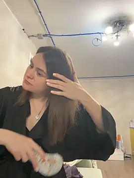 Risky-Flower online show from November 9, 6:45 pm