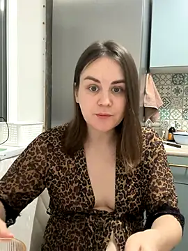 Risky-Flower online show from November 25, 5:46 pm