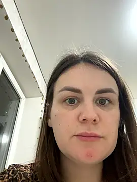 Risky-Flower online show from November 17, 7:29 pm