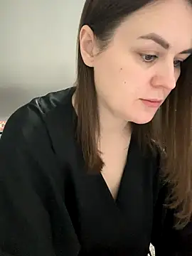 Risky-Flower online show from November 5, 6:55 pm