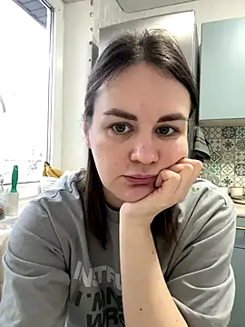 Risky-Flower online show from November 2, 9:03 am