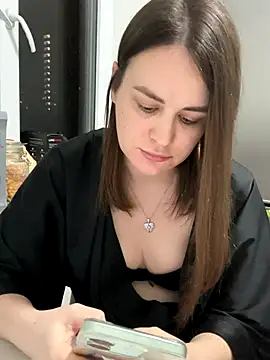 Risky-Flower online show from November 8, 6:44 pm