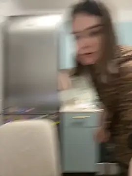 Risky-Flower online show from November 26, 7:14 pm