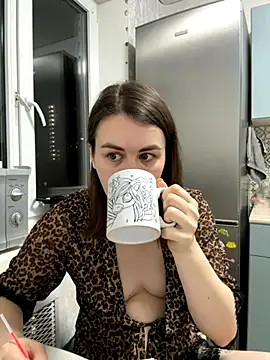 Risky-Flower online show from December 3, 6:07 pm