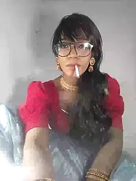 Snapshot of Winterbunny95 chatting on October 13, 8:32 pm Winterbunny95 online show from October 13, 8:32 pm