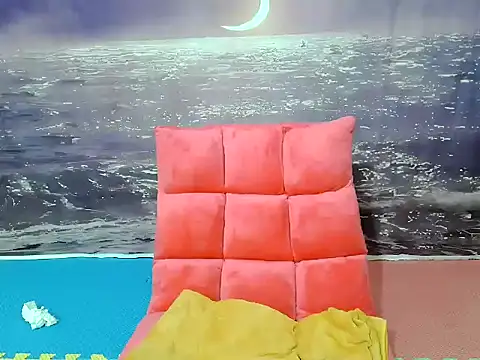 Snapshot of SuhyoCii chatting on December 3, 3:22 pm SuhyoCii online show from December 3, 3:22 pm