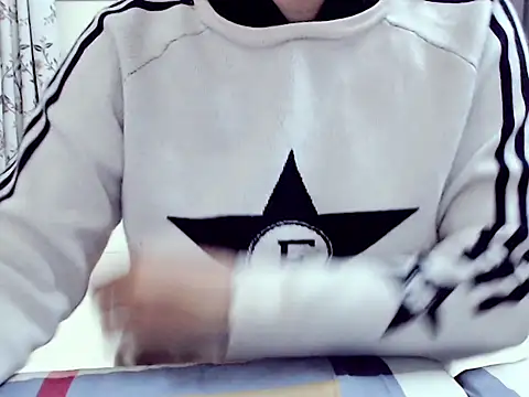 Ami 8x online show from December 4, 10:31 pm