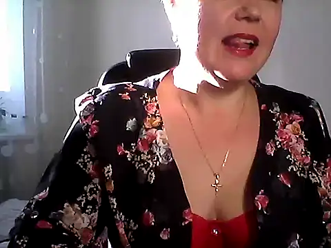 EllaLove2277 online show from October 26, 6:25 am