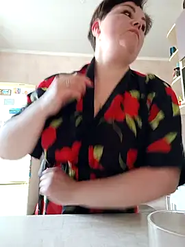 EllaLove2277 online show from April 19, 1:01 pm