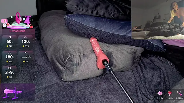 Lyra XX online show from March 26, 10:51 pm