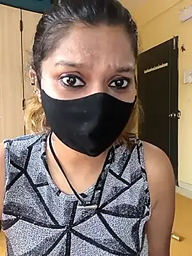 SpicykhalifaX online show from January 9, 7:26 am