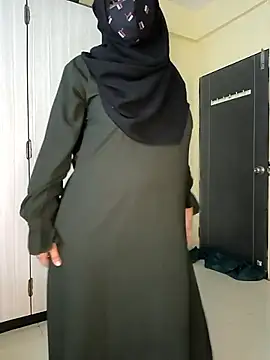 SpicykhalifaX online show from December 2, 8:27 am