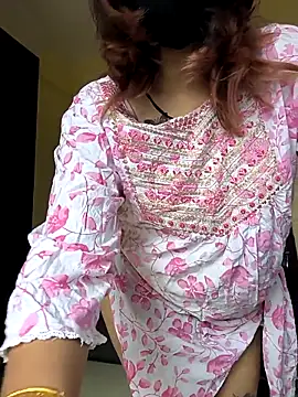 SpicykhalifaX online show from February 17, 4:43 am