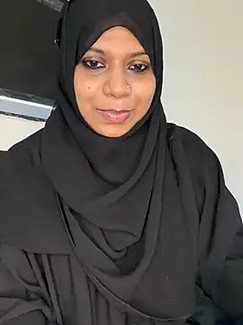 SpicykhalifaX online show from June 10, 12:06 pm