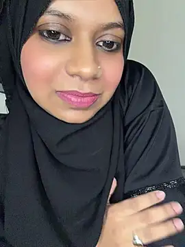 SpicykhalifaX online show from July 4, 6:34 pm
