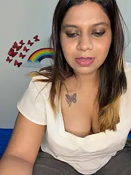 SpicykhalifaX online show from June 11, 5:10 pm