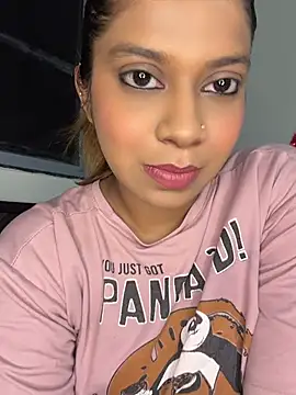 SpicykhalifaX online show from June 26, 5:19 pm