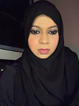 SpicykhalifaX online show from June 25, 5:18 pm