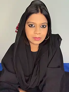 SpicykhalifaX online show from June 12, 5:00 pm