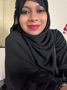 SpicykhalifaX online show from July 16, 5:10 pm