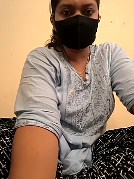 SpicykhalifaX online show from October 4, 5:42 am