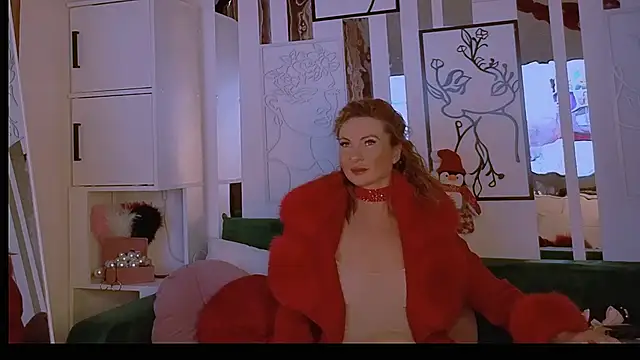 Mari69Juana online show from January 10, 7:31 pm