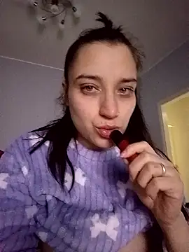 Maialona78 online show from January 9, 9:44 pm