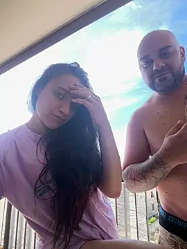 Maialona78 online show from June 14, 2:18 pm