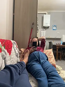 Snapshot of Maialona78 chatting on November 16, 9:51 pm Maialona78 online show from November 16, 9:51 pm