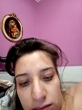 Snapshot of Maialona78 chatting on November 4, 8:29 am Maialona78 online show from November 4, 8:29 am