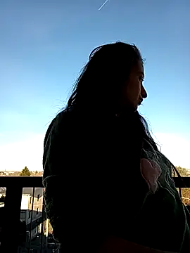 Maialona78 online show from January 12, 8:54 am